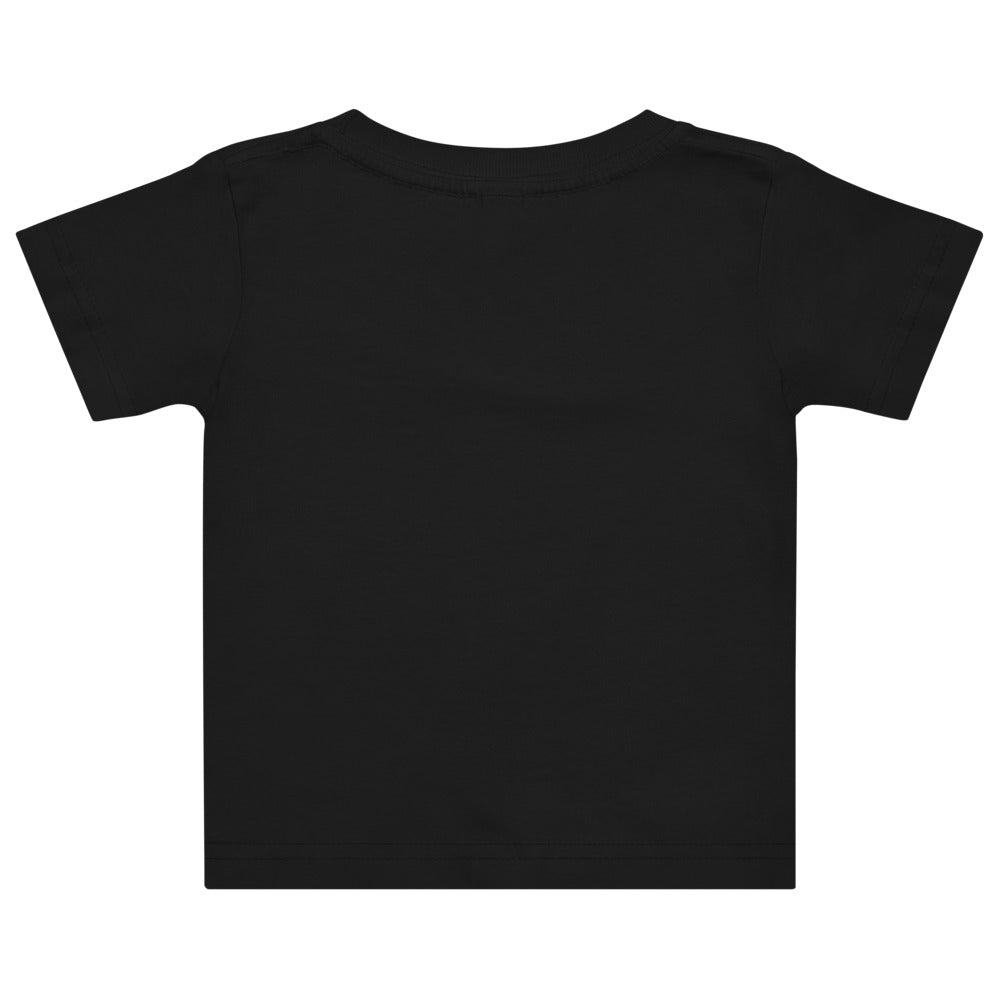SRHOOD Mini | Camiseta Bebé Jersey — Mini Royalty