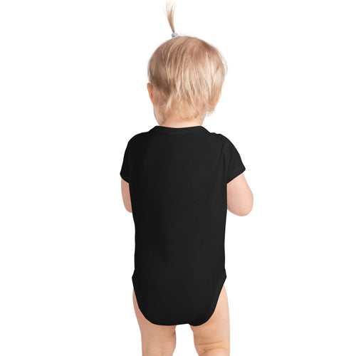 SRHOOD Mini | Body Bebé Manga Corta — Mini Royalty