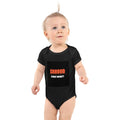 SRHOOD Mini | Body Bebé Manga Corta — Mini Royalty