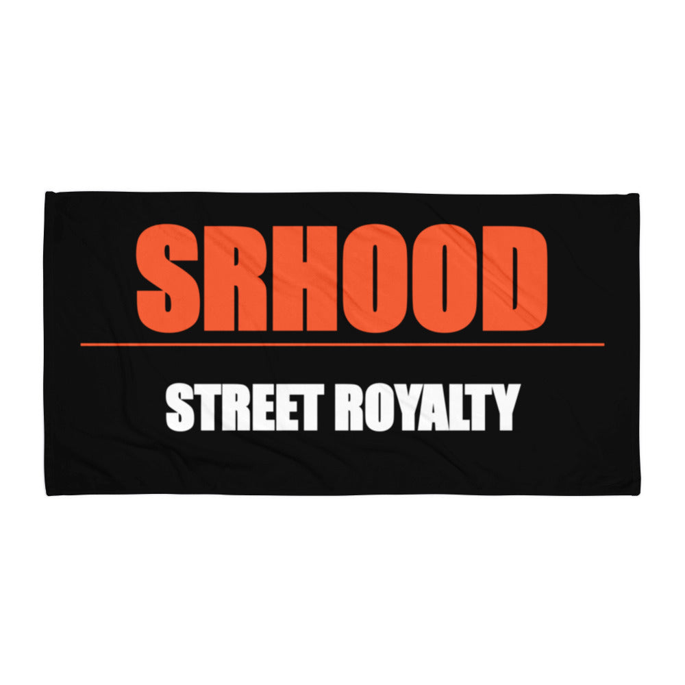 Street Royalty | Toalla de Playa