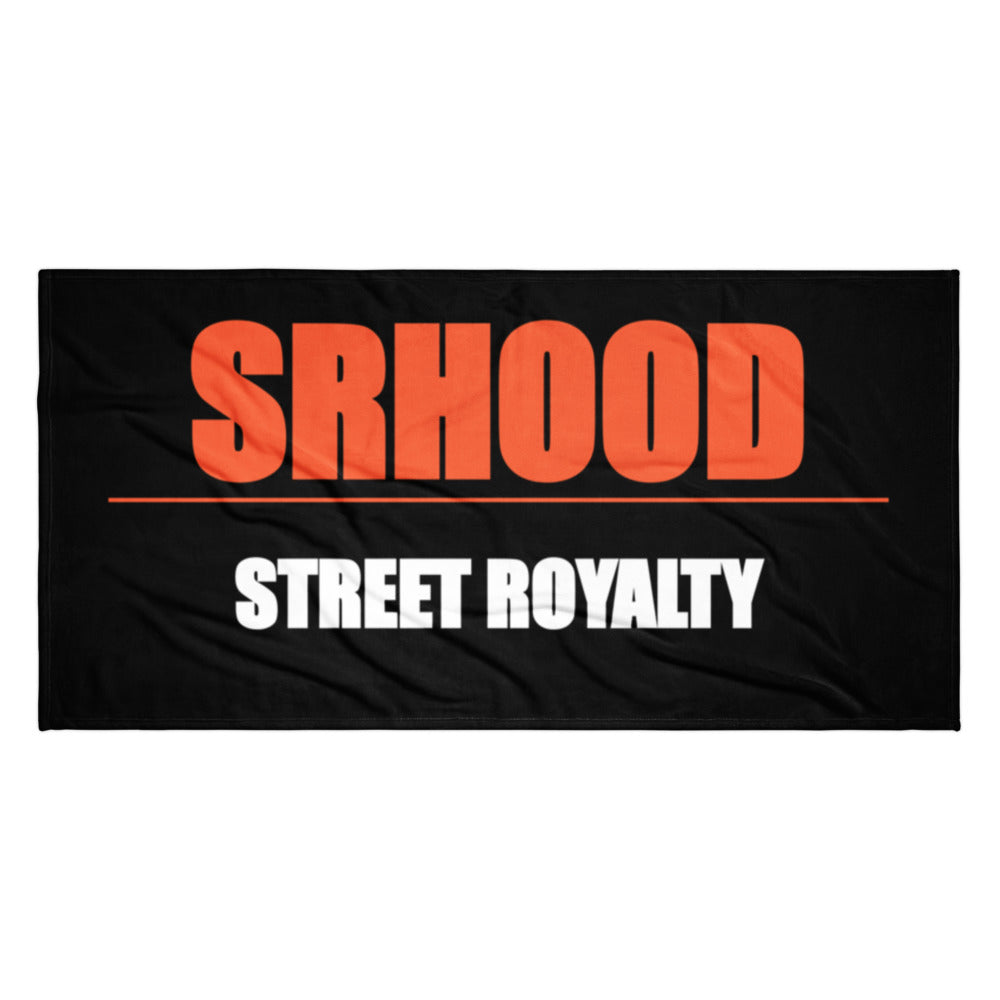 Street Royalty | Toalla de Playa