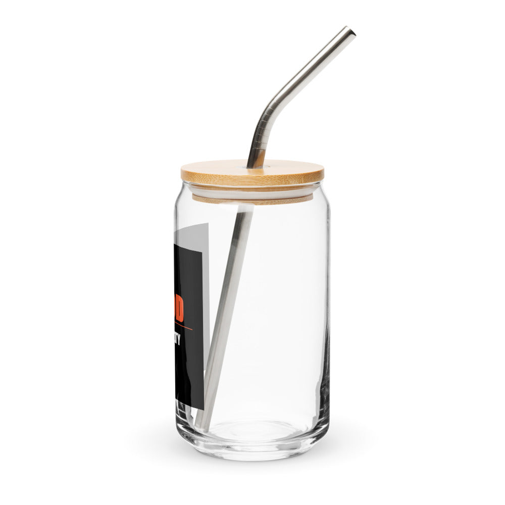 Street Royalty | Vaso Can-Shaped