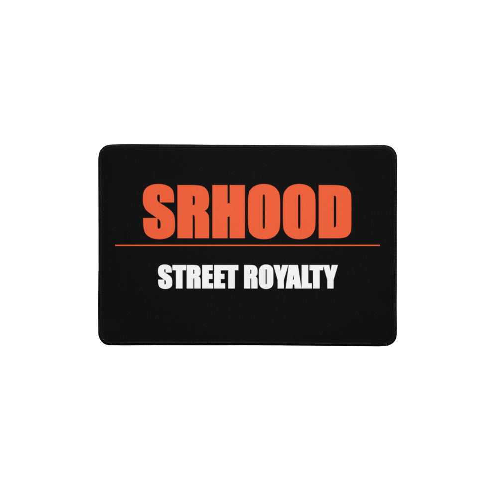 Street Royalty | Desk Mat Escritorio XL