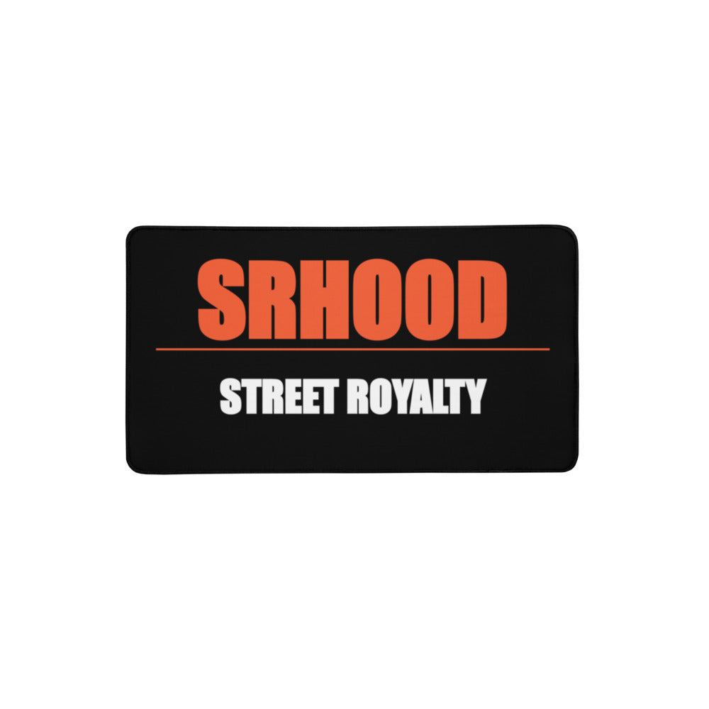 Street Royalty | Desk Mat Escritorio XL