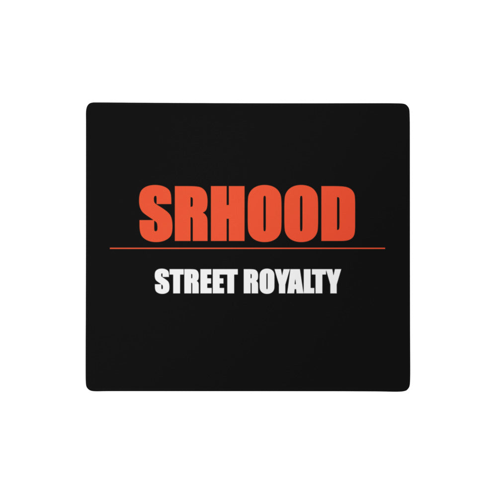 Street Royalty | Alfombrilla Gaming