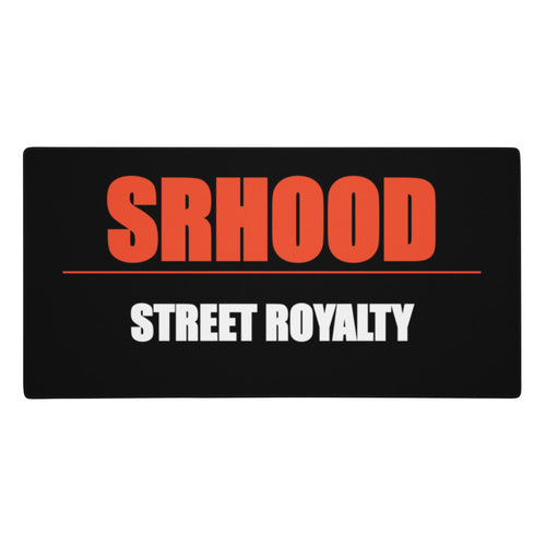 Street Royalty | Alfombrilla Gaming