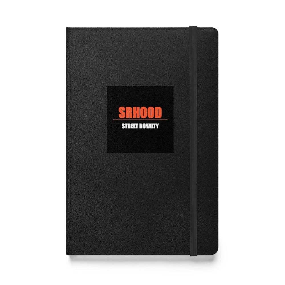 Street Royalty | Cuaderno Tapa Dura