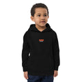 SRHOOD Mini | Hoodie Eco Niños — Mini Royalty