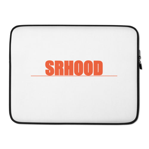Funda portátil Street Royalty 15 pulgadas