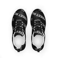 Street Royalty | Zapatillas Deportivas Hombre — Diagonal Negras