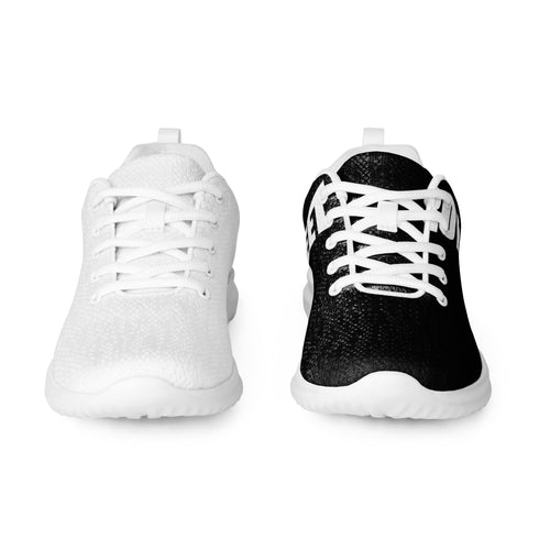 SRHOOD Force Classic — Negro/Blanco