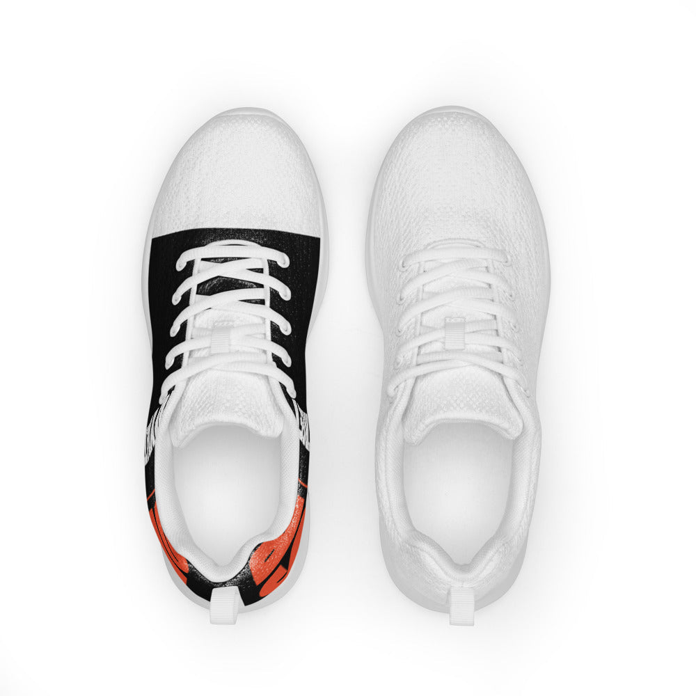 SRHOOD Force Classic — Negro/Blanco