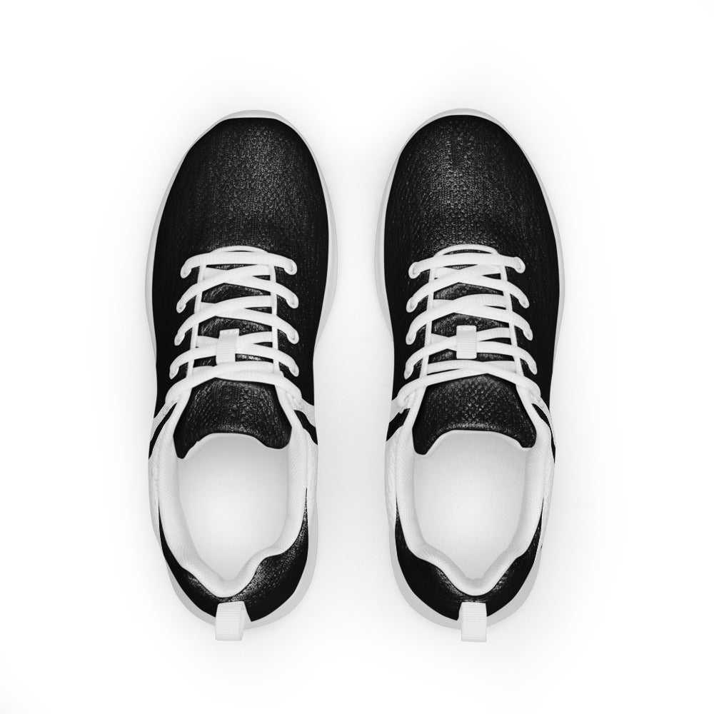 Street Royalty | Zapatillas Deportivas Hombre — Black Edition