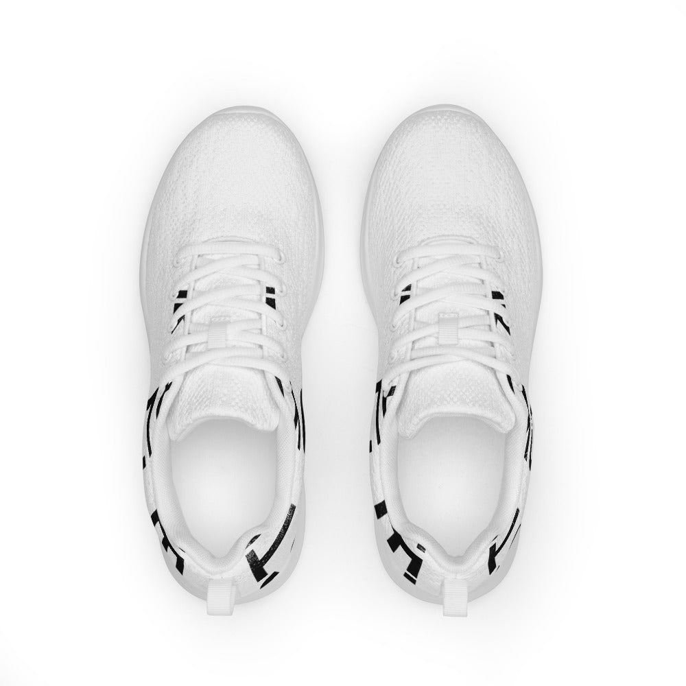 Street Royalty | Zapatillas Deportivas Hombre — Statement Blancas
