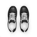 Zapatillas Deportivas Essential Hombre — Negro