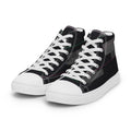 Zapatillas altas Estática hombre — tres cuartos