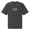 SRHOOD | Camiseta Heavy Lavada Vintage — Street Royalty