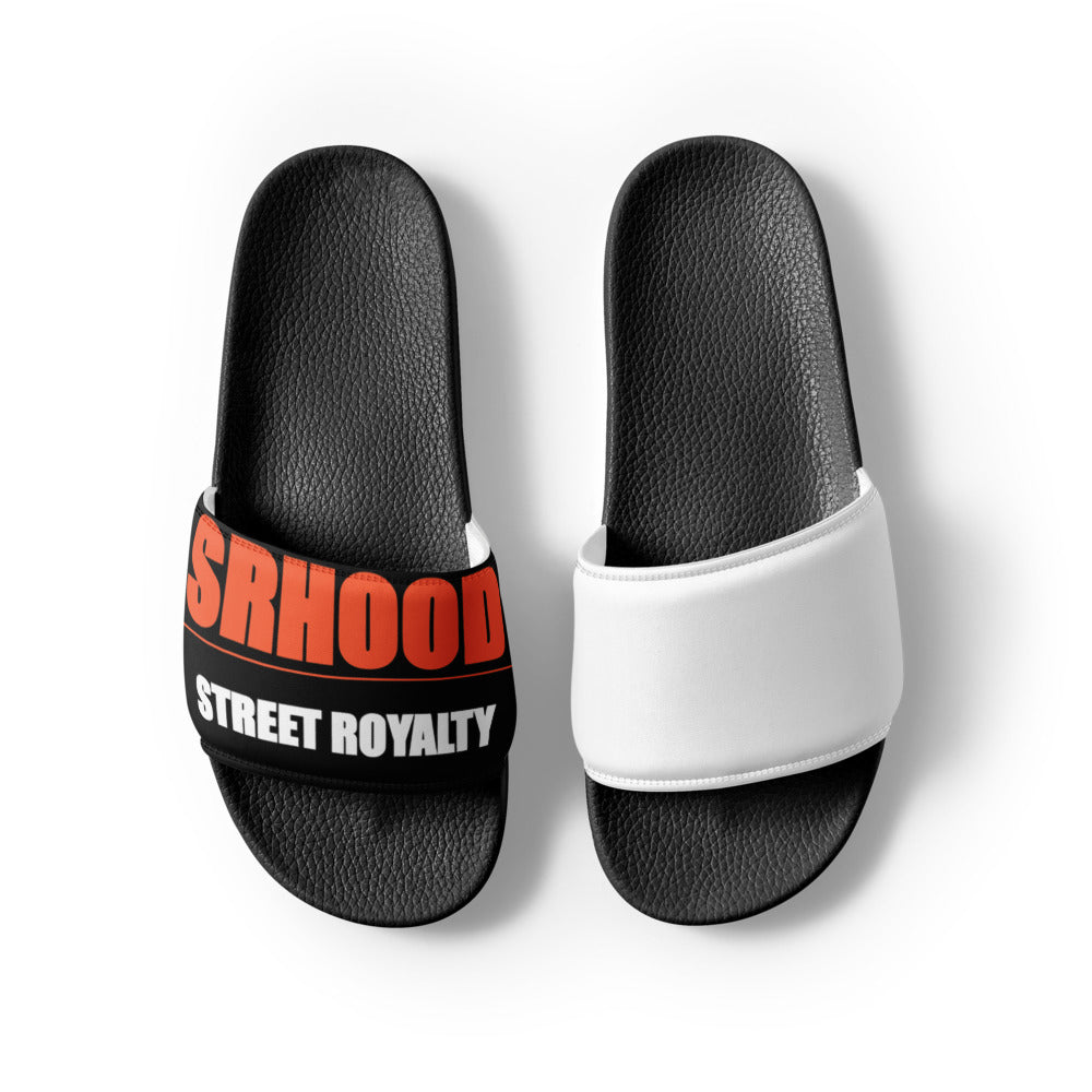 Street Royalty | Slides Hombre
