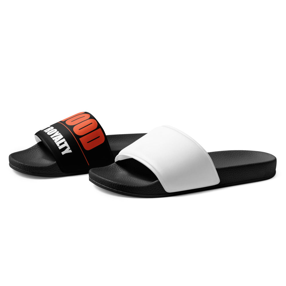 Street Royalty | Slides Hombre