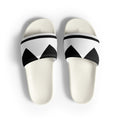 Street Royalty | Slides Hombre — Black Edition