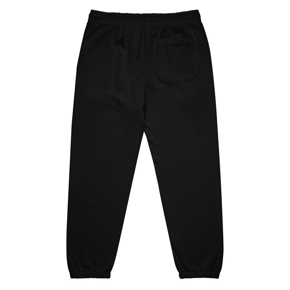 SRHOOD Pantalon Urban - espalda