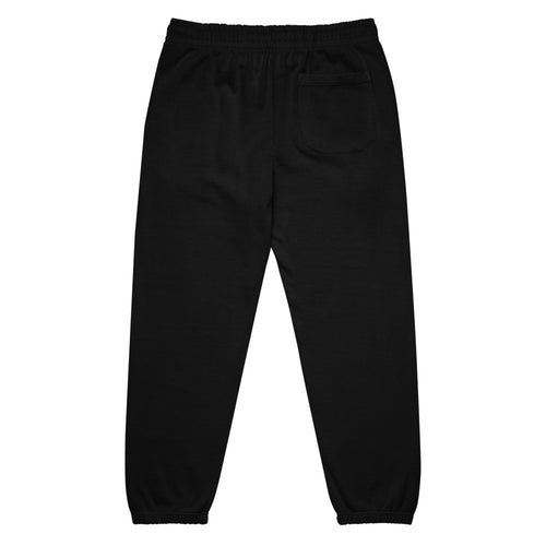 SRHOOD Pantalon Urban - espalda
