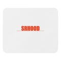 SRHOOD | Alfombrilla Negra Streetwear — Street Royalty