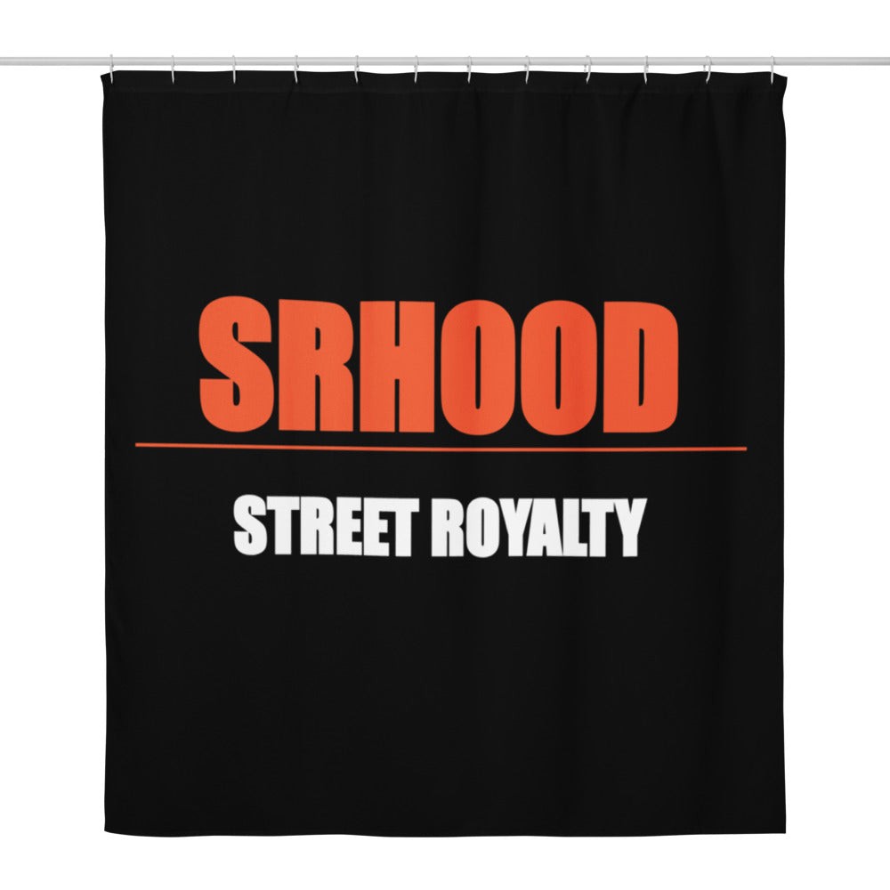 Street Royalty | Cortina de Ducha