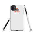 Street Royalty | Funda iPhone Snap Brillo — Street Royalty