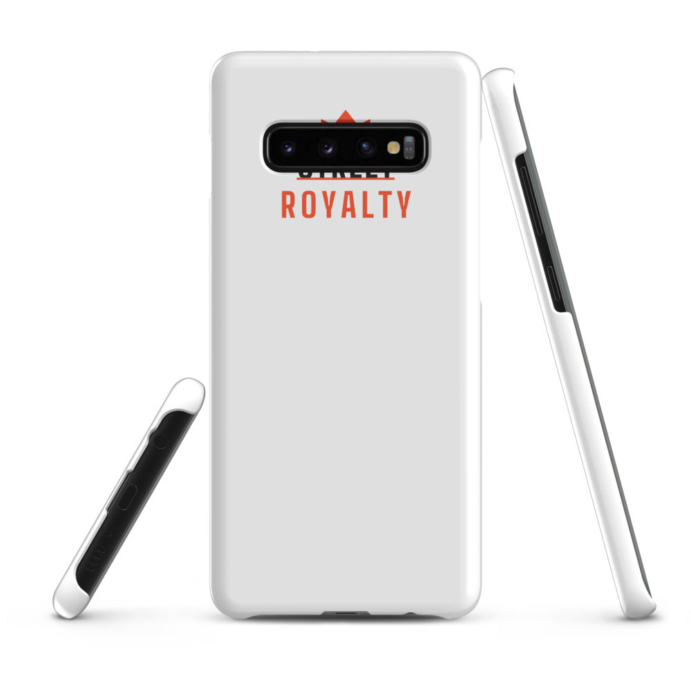 Street Royalty | Funda Samsung Snap Brillo — Street Royalty