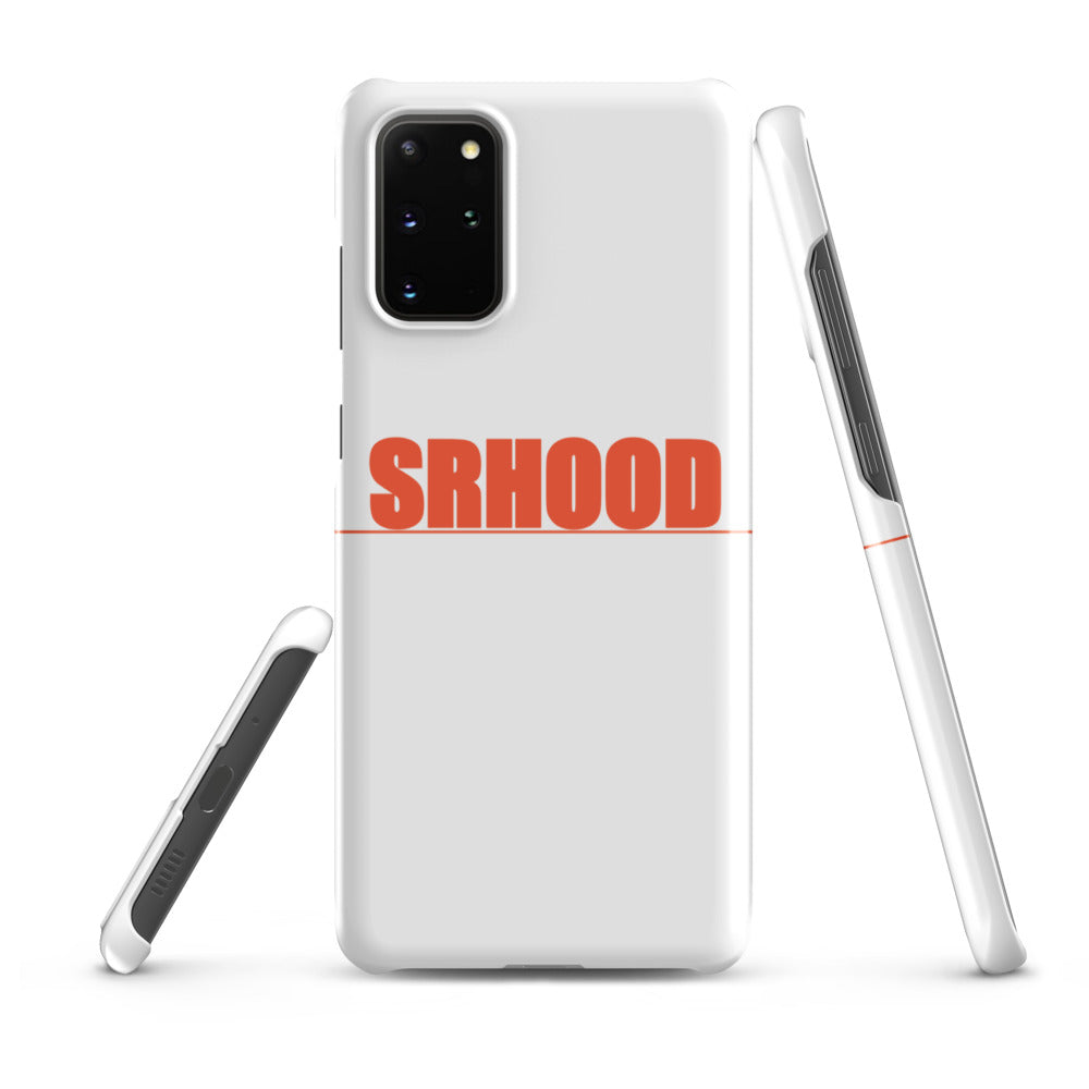 Funda Samsung Snap Street Royalty
