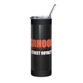 Street Royalty | Tumbler Acero
