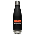 Street Royalty | Botella Acero Inoxidable