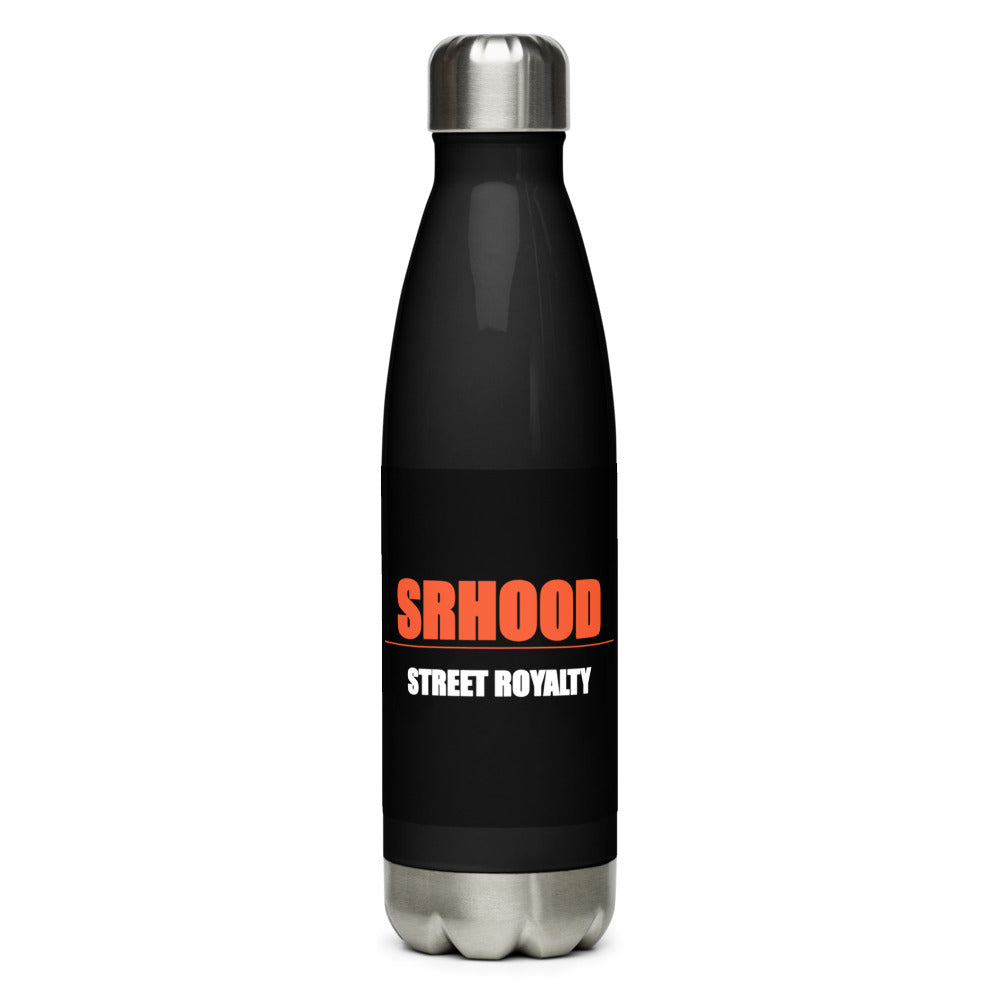 Street Royalty | Botella Acero Inoxidable