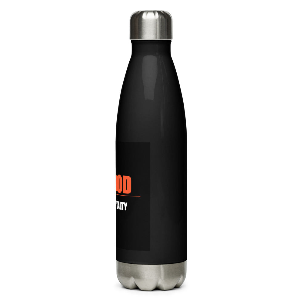 Street Royalty | Botella Acero Inoxidable