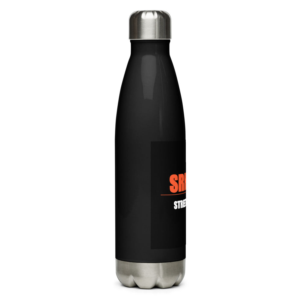 Street Royalty | Botella Acero Inoxidable