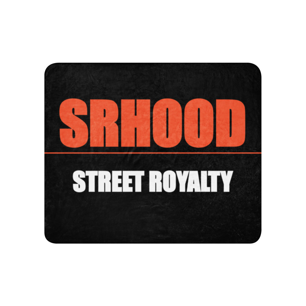 Street Royalty | Manta Sherpa Premium
