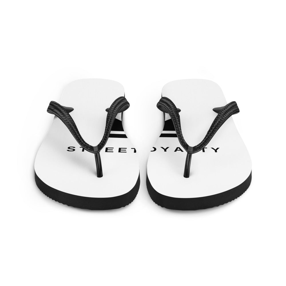 Street Royalty | Chanclas Crown — Edición Verano