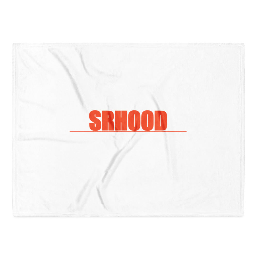 SRHOOD | Manta Negra Streetwear — Street Royalty