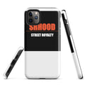 Street Royalty | Funda iPhone Tough