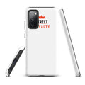 Street Royalty | Funda Samsung Tough Brillo — Street Royalty