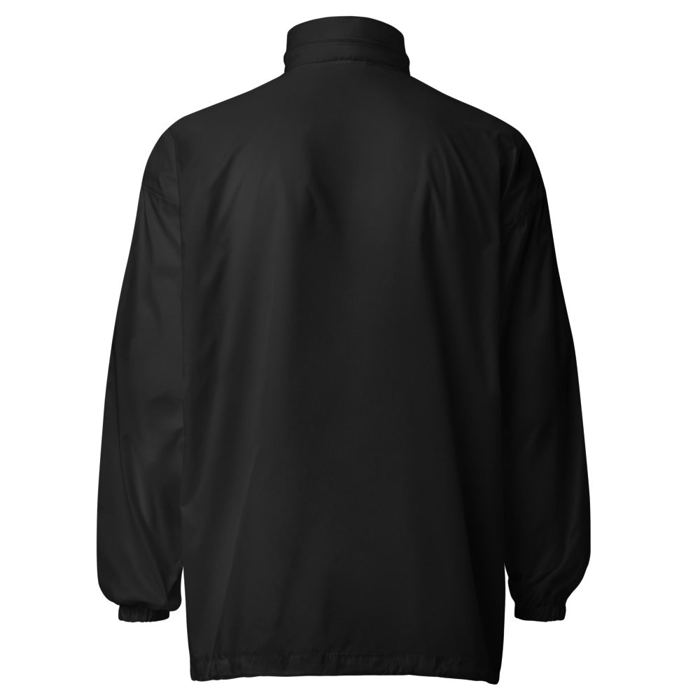 Street Royalty | Cortavientos Negro — Street Royalty