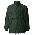 Street Royalty | Cortavientos Verde Bosque — Street Royalty