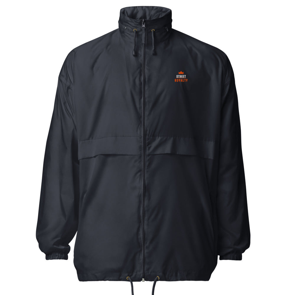 Street Royalty | Cortavientos Navy — Street Royalty