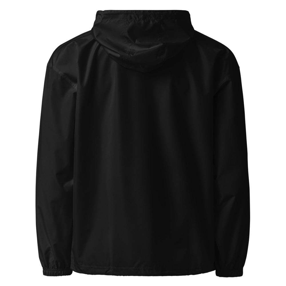 Anorak Champion Street Royalty trasera