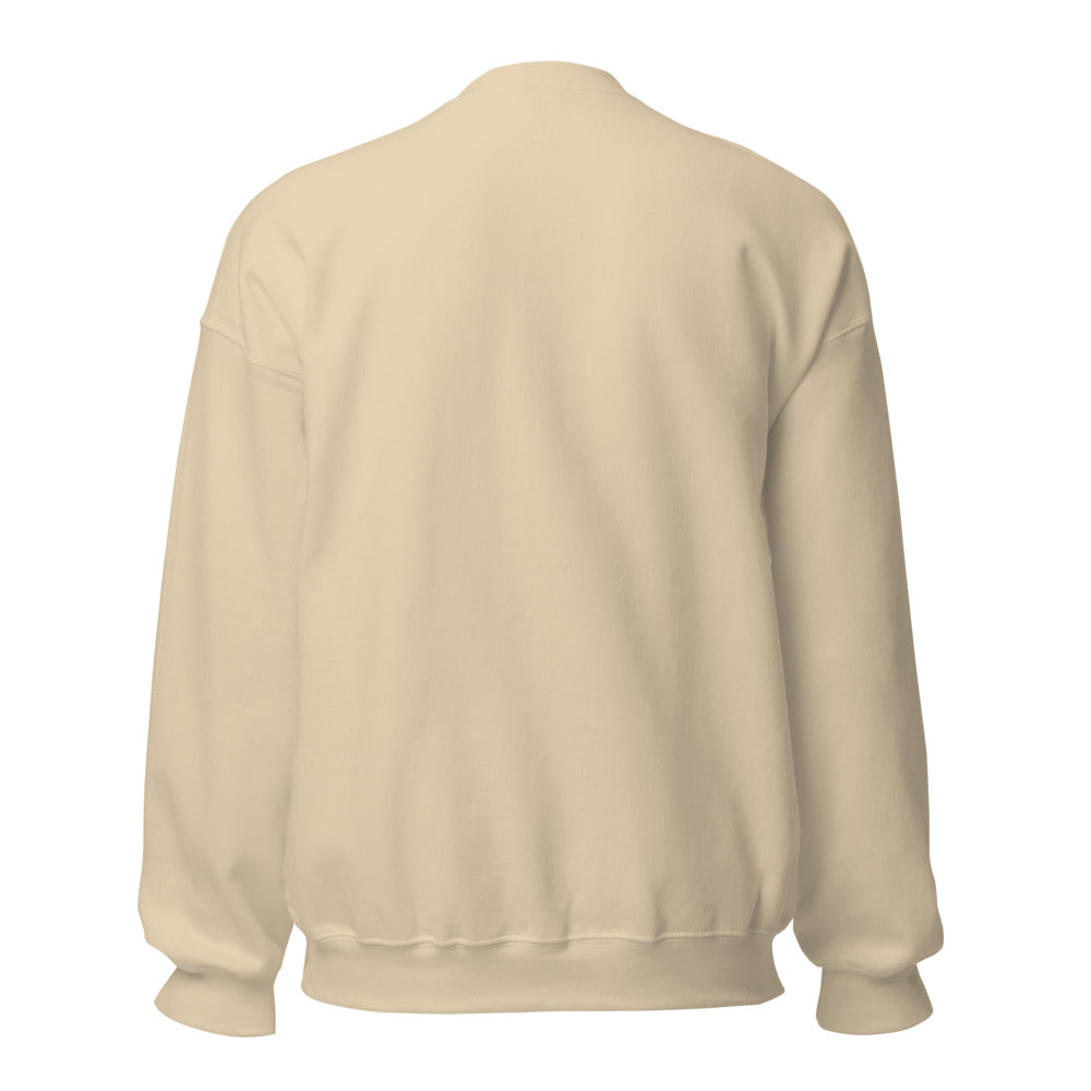 Street Royalty | Sudadera Arena — Crown Capsule