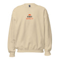 Street Royalty | Sudadera Arena — Crown Capsule