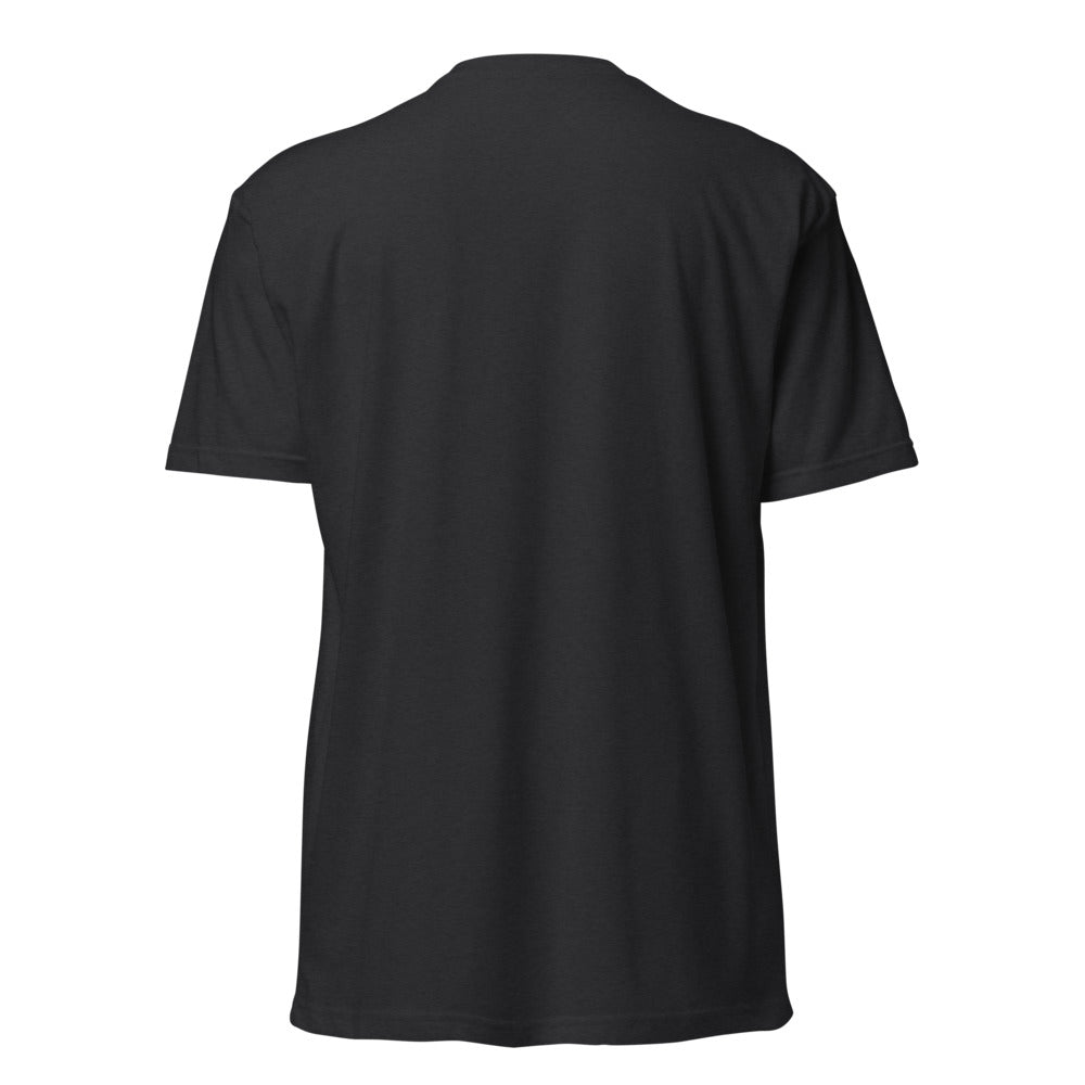 SRHOOD | Camiseta Urban CVC Negro — Street Royalty
