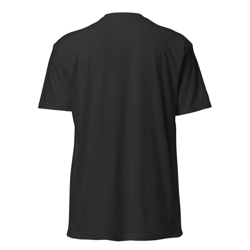 SRHOOD | Camiseta Urban CVC Negro — Street Royalty