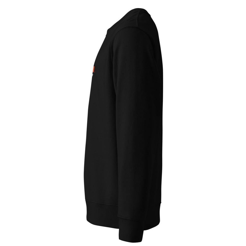 SRHOOD | Sudadera Eco Changer — Street Royalty